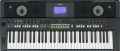 YAMAHA PSR S650